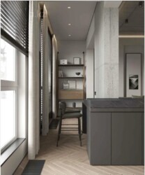 3-��������� �������� � 110 �² � 19/20 ����, �������� 310/7 ���� 3