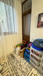 4-��������� �������� � 138 �² � 7/12 ����, ����������� 35� � ������ ���� 11