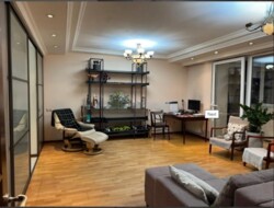 2-��������� �������� � 70 �² � 4/5 ����, ���� 35/37 � ����/���������� ���� 1