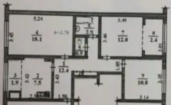 ��������� �������� ������, ������������� �-�, ���.������-4, 15 ���� 7