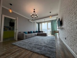 3-��������� �������� � 83 �² � 9/10 ����, ��� ����������, �������� 230 � �� ������ ���� 3