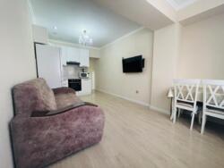 2-комнатная квартира · 53 м² · 2/10 этаж, Володарского 40 фото 2 2-комнатная квартира · 53 м² · 2/10 этаж, Володарского 40 фото 2