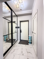 1-��������� �������� � 36.8 �² � 6/10 ����, �������� 96 � ��������� ������ ���� 6