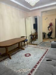 2-��������� �������� � 63.1 �² � 1/3 ����, ������������� 95 � ��������. ���� 10