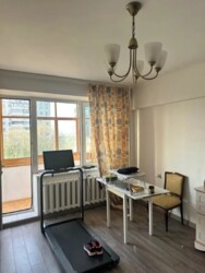 3-��������� �������� � 77.5 �² � 5/9 ����, ��������� � ������� �� ���� 3