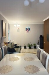 3-комнатная квартира · 84 м² · 7/12 этаж, Сатпаева фото 4 3-комнатная квартира · 84 м² · 7/12 этаж, Сатпаева фото 4