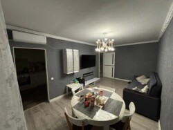 3-комнатная квартира · 61.7 м² · 3/4 этаж, мкр Алмагуль, Утепова 14 фото 3 3-комнатная квартира · 61.7 м² · 3/4 этаж, мкр Алмагуль, Утепова 14 фото 3