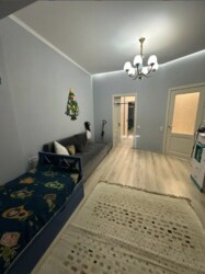2-комнатная квартира · 83.4 м² · 3/12 этаж, Гоголя 20 фото 5 2-комнатная квартира · 83.4 м² · 3/12 этаж, Гоголя 20 фото 5