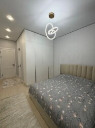 3-комнатная квартира · 95 м² · 1/9 этаж, Симферопольская 13 — Жандосова 108/1 фото 6 3-комнатная квартира · 95 м² · 1/9 этаж, Симферопольская 13 — Жандосова 108/1 фото 6