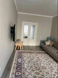 3-комнатная квартира · 86 м² · 7/12 этаж, Сатпаева 90/43 — Тлендиева фото 3 3-комнатная квартира · 86 м² · 7/12 этаж, Сатпаева 90/43 — Тлендиева фото 3