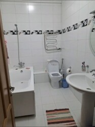 2-��������� �������� � 107.5 �² � 5/11 ����, ��� ������-3 � ����-�������� ���� 5