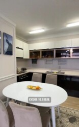 3-��������� �������� � 114 �² � 10/19 ����, �������� 4 � ����� ���� 9