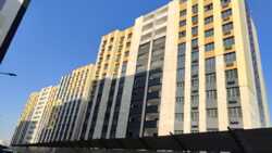 Продается квартира Алматы, Ауэзовский р-н, Бауыржана Момышулы, ул., 100 фото 5 Продается квартира Алматы, Ауэзовский р-н, Бауыржана Момышулы, ул., 100 фото 5