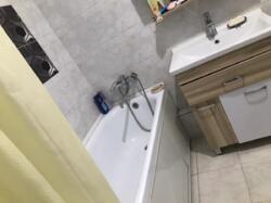 2-��������� �������� � 55 �² � 2/13 ����, ������ ������ 17� � ������� ���� 6