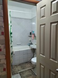 1-комнатная квартира · 31.4 м² · 2/5 этаж, Байзакова 224 — Угол Джамбула фото 2 1-комнатная квартира · 31.4 м² · 2/5 этаж, Байзакова 224 — Угол Джамбула фото 2