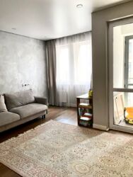 2-��������� �������� � 57 �² � 4/16 ����, �������� 233 � �������� - ������������ ���� 4