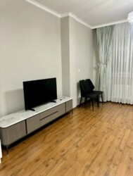 2-комнатная квартира · 61 м² · 8/19 этаж, Брусиловского 159 — кудымбетова фото 14 2-комнатная квартира · 61 м² · 8/19 этаж, Брусиловского 159 — кудымбетова фото 14