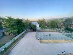 Продается квартира Алматы, Медеуский р-н, Райымбека, пр., 15/1 фото 7 Продается квартира Алматы, Медеуский р-н, Райымбека, пр., 15/1 фото 7