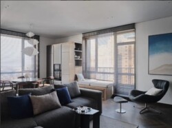 3-��������� �������� � 90 �² � 8/18 ����, ���-������ 41/6 � ���� 5 ���� 2