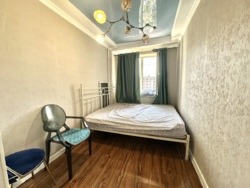 2-��������� �������� � 62.5 �² � 10/12 ����, �������� ���� 155 ���� 4