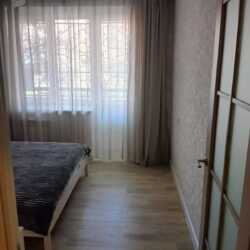 Под коммерцию подходит, пластик, неугл, комнаты изолированы, встроенная кухня, новая сантехника, кладовка, счётчики, тихий двор решетки на окнах, домофон, видеонаблюдение фото 8 Под коммерцию подходит, пластик, неугл, комнаты изолированы, встроенная кухня, новая сантехника, кладовка, счётчики, тихий двор решетки на окнах, домофон, видеонаблюдение фото 8