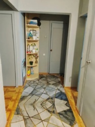 3-��������� �������� � 86 �² � 1/5 ����, ����������� 248 � ������� ���� 3