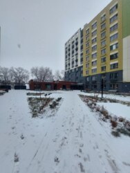 2-��������� �������� � 59,5 �² � 1/9 ����, ��� ������, ��������� 115 ���� 26