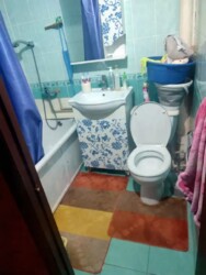 1-��������� �������� � 33.2 �² � 4/4 ����, ���������� 36 � ��. ��.��������-��������� ���� 3