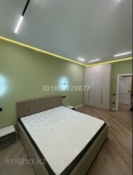 2-комнатная квартира · 55 м² · 11/13 этаж, Райымбека 348/1 фото 5 2-комнатная квартира · 55 м² · 11/13 этаж, Райымбека 348/1 фото 5