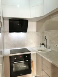 Продается квартира Алматы, Алмалинский р-н, проспект Абая — Розыбакиева, 155 фото 5 Продается квартира Алматы, Алмалинский р-н, проспект Абая — Розыбакиева, 155 фото 5