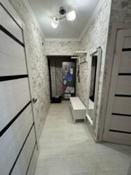 2-комнатная квартира · 43 м² · 4/4 этаж, Утепова 23 — Розабакиева утепова фото 6 2-комнатная квартира · 43 м² · 4/4 этаж, Утепова 23 — Розабакиева утепова фото 6