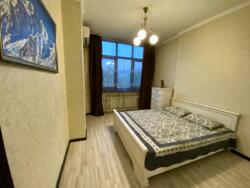 Продается квартира Алматы, Медеуский р-н, Райымбека, пр., 15/1 фото 5 Продается квартира Алматы, Медеуский р-н, Райымбека, пр., 15/1 фото 5