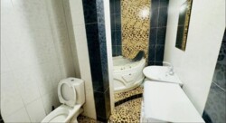 3-��������� �������� � 74 �² � 2/9 ����, �������� 93 � ����������� ���� 6