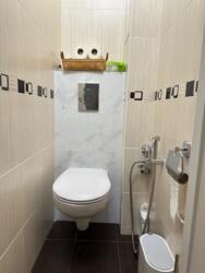 3-комнатная квартира · 57 м² · 2/5 этаж, мкр Алмагуль, ул. Серкебаева 102 — Дунаевского фото 2 3-комнатная квартира · 57 м² · 2/5 этаж, мкр Алмагуль, ул. Серкебаева 102 — Дунаевского фото 2