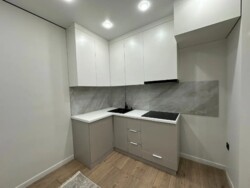 2-комнатная квартира · 45.8 м² · 5/9 этаж, мкр Шугыла, Мкрн Шугыла фото 5 2-комнатная квартира · 45.8 м² · 5/9 этаж, мкр Шугыла, Мкрн Шугыла фото 5