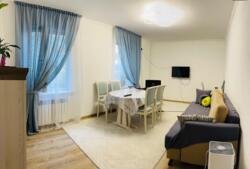 3-комнатная квартира · 57 м² · 2/5 этаж, мкр Алмагуль, ул. Серкебаева 102 — Дунаевского фото 1 3-комнатная квартира · 57 м² · 2/5 этаж, мкр Алмагуль, ул. Серкебаева 102 — Дунаевского фото 1