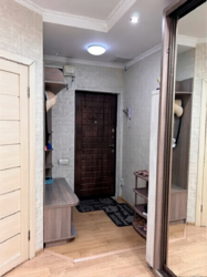 2-��������� �������� � 75 �² � 17/19 ����, ������������� 159 � ����������� ���� 5