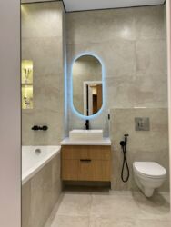 Продается квартира Алматы, Бостандыкский р-н, Сатпаева, ул., 133 фото 9 Продается квартира Алматы, Бостандыкский р-н, Сатпаева, ул., 133 фото 9