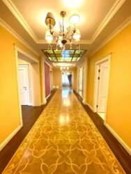 5-комнатная квартира · 217 м² · 10/13 этаж, мкр Баганашыл, Ходжанова 81 фото 7 5-комнатная квартира · 217 м² · 10/13 этаж, мкр Баганашыл, Ходжанова 81 фото 7