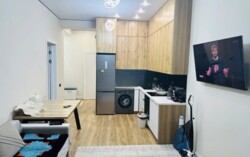 Продается квартира Алматы, Наурызбайский р-н, Мкр Курамы, 78 фото 1 Продается квартира Алматы, Наурызбайский р-н, Мкр Курамы, 78 фото 1