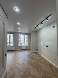 ��������� �������� ������, ���������� �-�, River city ���� 8