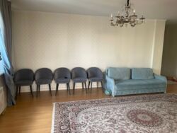 3-��������� �������� � 122 �² � 6/16 ����, ���-������ 53 � ������� ���� 4