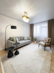 2-��������� �������� � 50 �² � 4/5 ����, ������� 3/1 � ���� �������� - ����� ���� 1