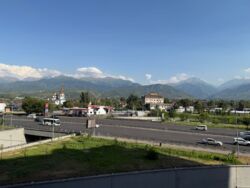 Продается квартира Алматы, Бостандыкский р-н, Розыбакиева, ул., 289 фото 5 Продается квартира Алматы, Бостандыкский р-н, Розыбакиева, ул., 289 фото 5