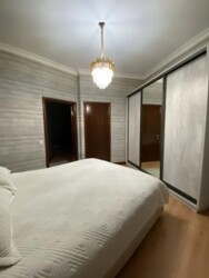 4-комнатная квартира · 85.6 м² · 2/16 этаж, Абая 150/230 фото 10 4-комнатная квартира · 85.6 м² · 2/16 этаж, Абая 150/230 фото 10