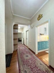 Продается квартира Алматы, Жетысуский р-н, Айнабулак-4, 170 а фото 14 Продается квартира Алматы, Жетысуский р-н, Айнабулак-4, 170 а фото 14