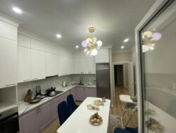 2-комнатная квартира · 80 м² · 16/17 этаж, Сатпаева 90/54 фото 4 2-комнатная квартира · 80 м² · 16/17 этаж, Сатпаева 90/54 фото 4