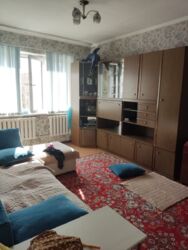 Продается квартира Алматы, Ауэзовский р-н, Утеген батыра, ул., 21а фото 1 Продается квартира Алматы, Ауэзовский р-н, Утеген батыра, ул., 21а фото 1