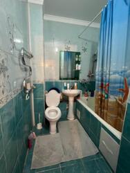 Продается квартира Алматы, Алмалинский р-н, Толе би, ул., 201 фото 3 Продается квартира Алматы, Алмалинский р-н, Толе би, ул., 201 фото 3