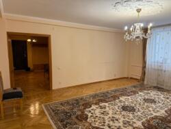 3-��������� �������� � 120.6 �² � 2/9 ����, ������� 9� � Essentai Mall ���� 15